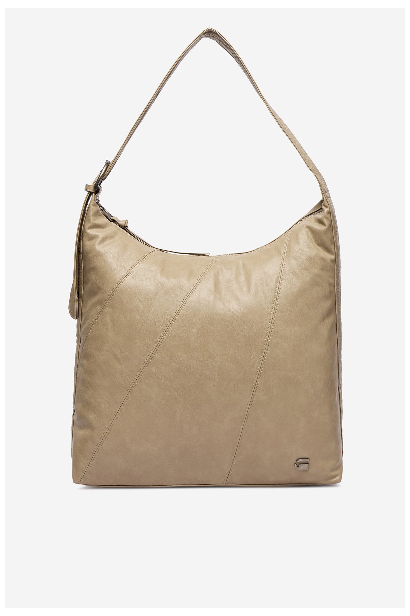 Сумка З Ремінцем G-STAR RAW C-LDA8559 БЕЖЕВИЙ