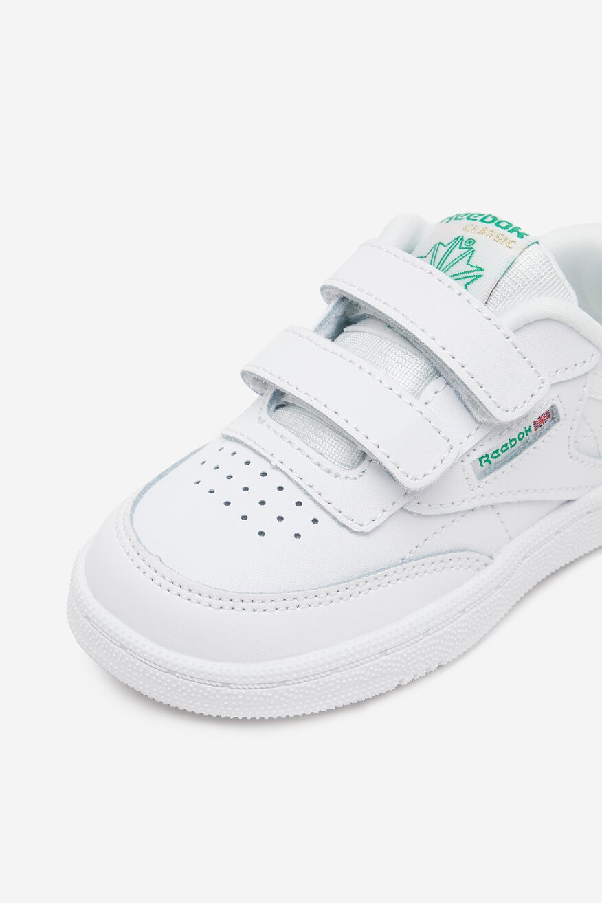 Reebok - Club C HLP - 5906751060940
