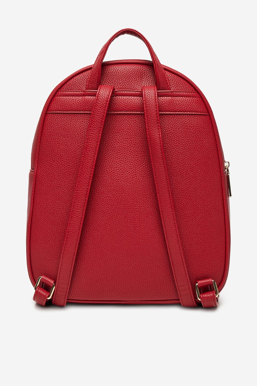 Beverly Hills Polo Club - Średni plecak miejski - 5906751252918