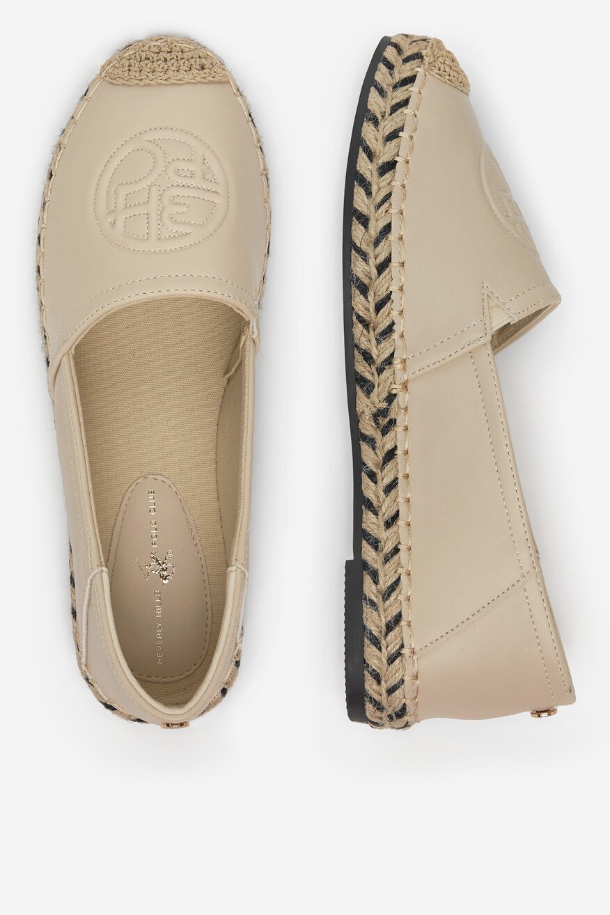 Beverly Hills Polo Club - Espadryle - 5906751144152