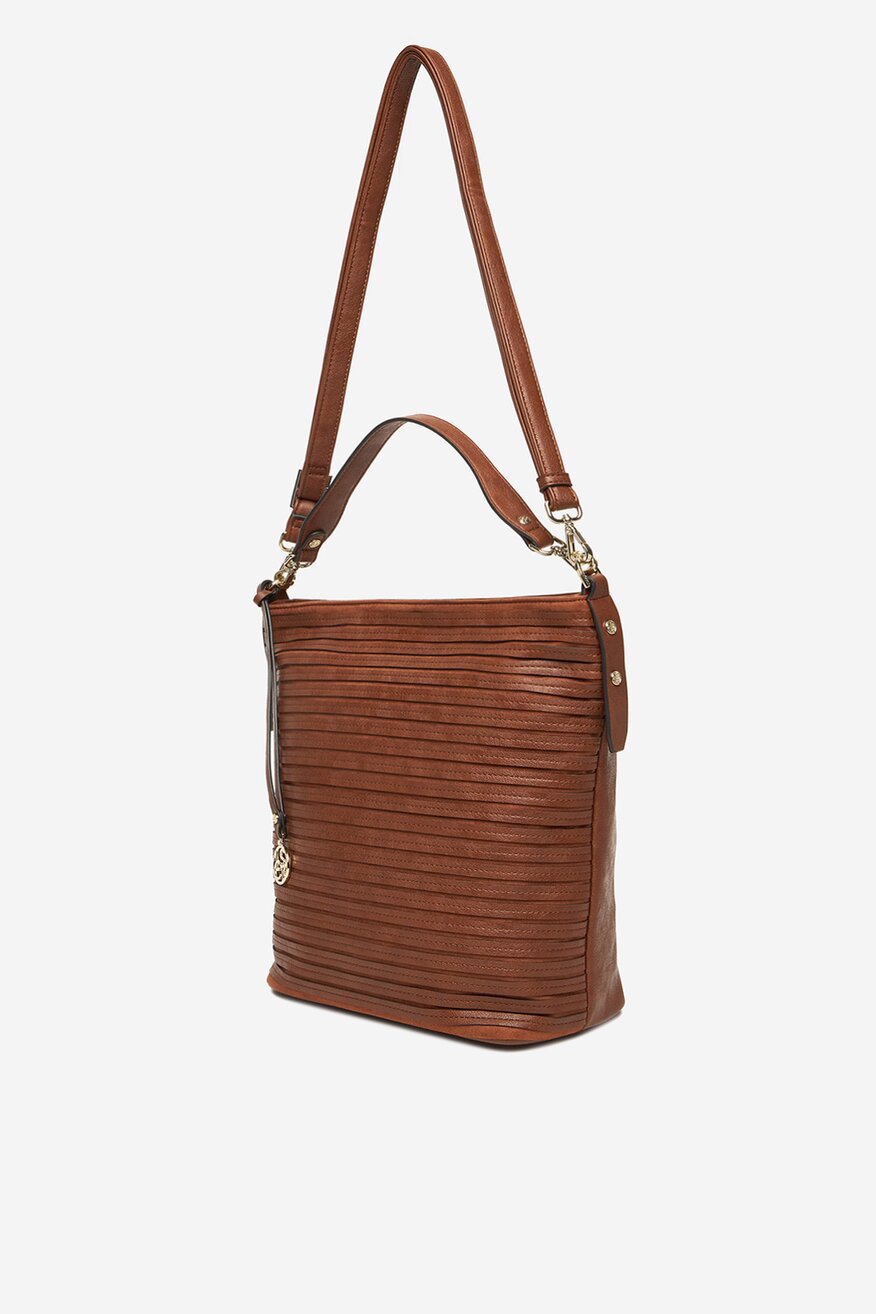 
                Kézitáska Lasocki CAMEL - 5906751522554