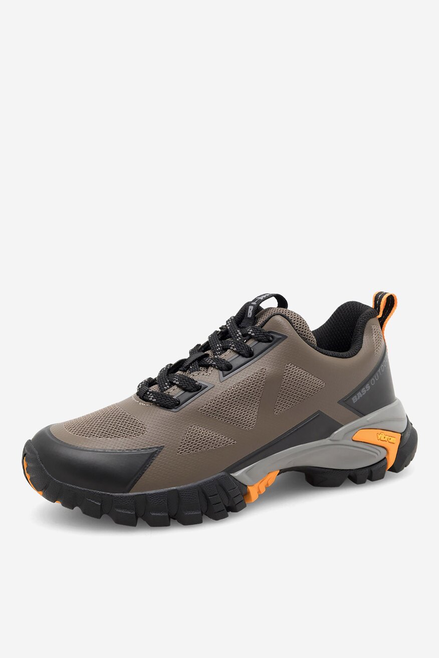 BASS OUTDOOR - Buty sportowe - 2230051880018