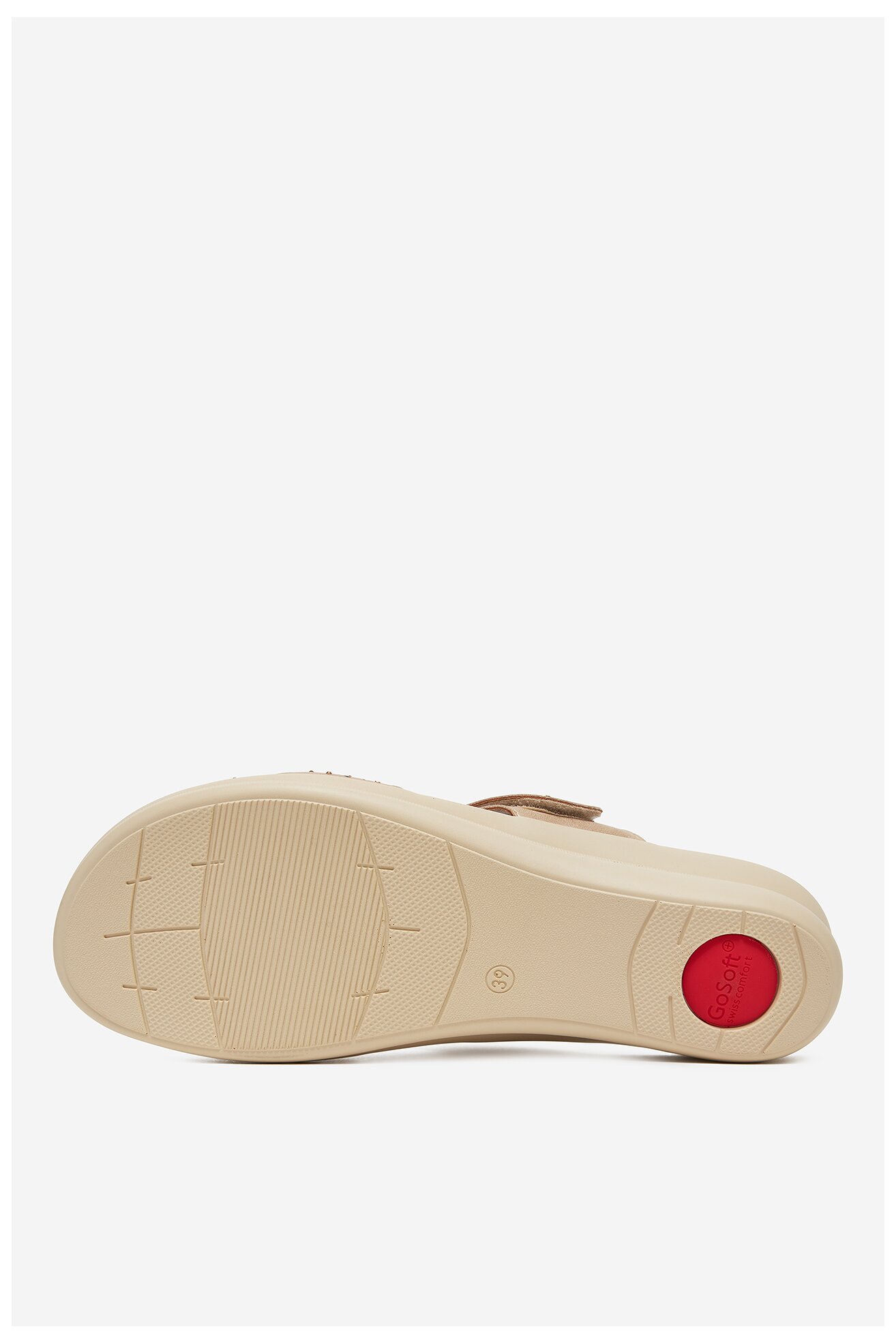 Șlapi Go Soft LAH3T9092-5 AURIU