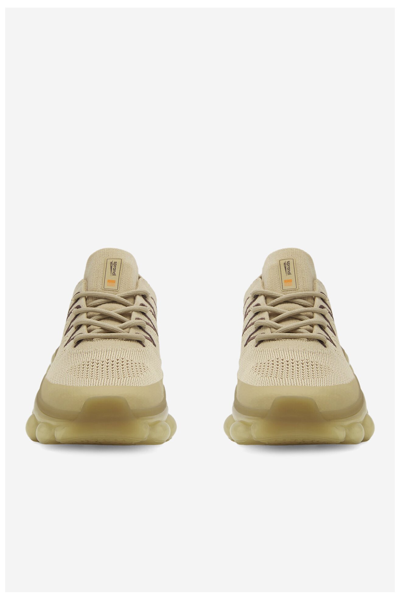 Кросівки спортивні Sprandi WP-S24R071A-1 БЕЖЕВИЙ