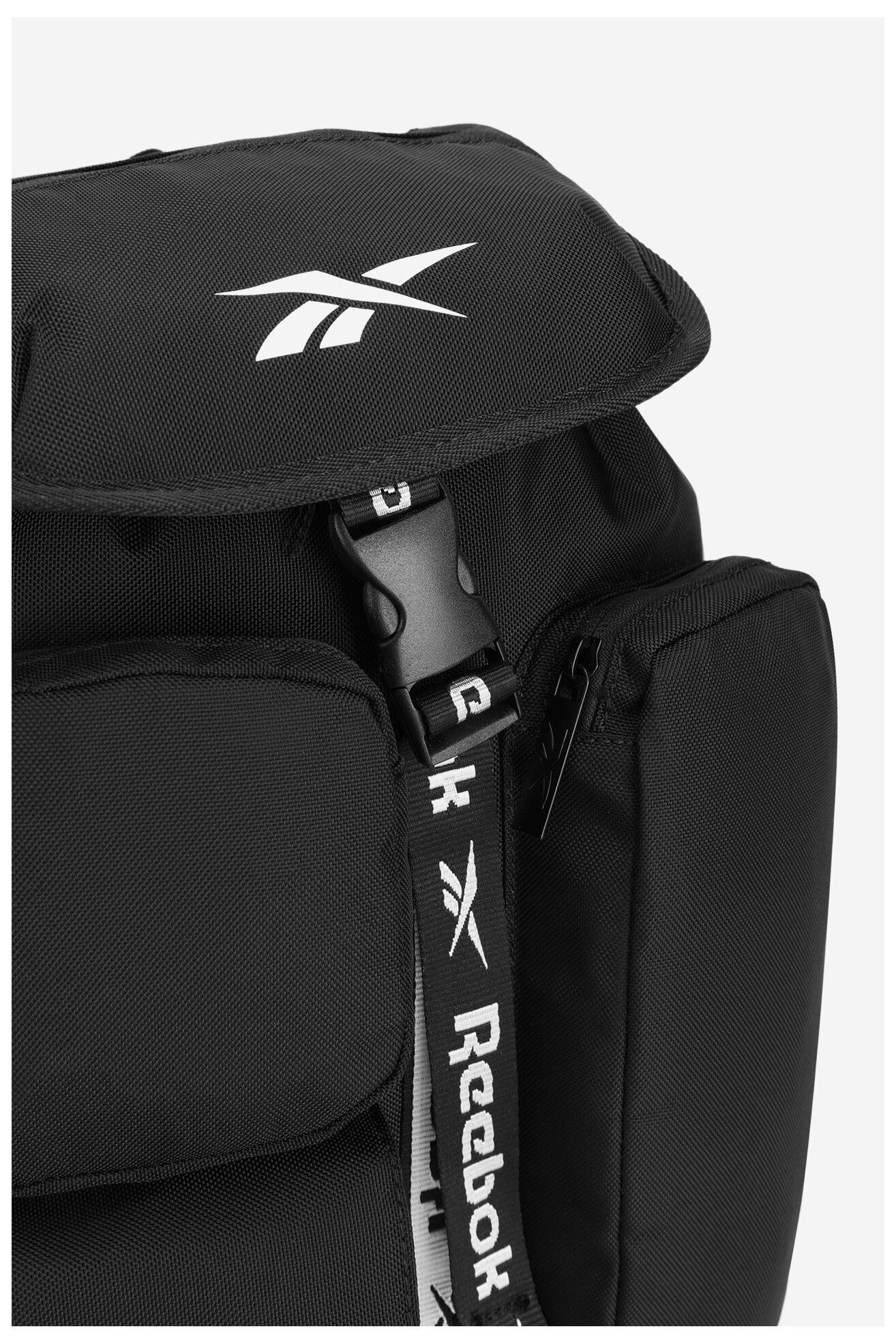 Plecak Reebok RBK-016-CCC-06 Czarny