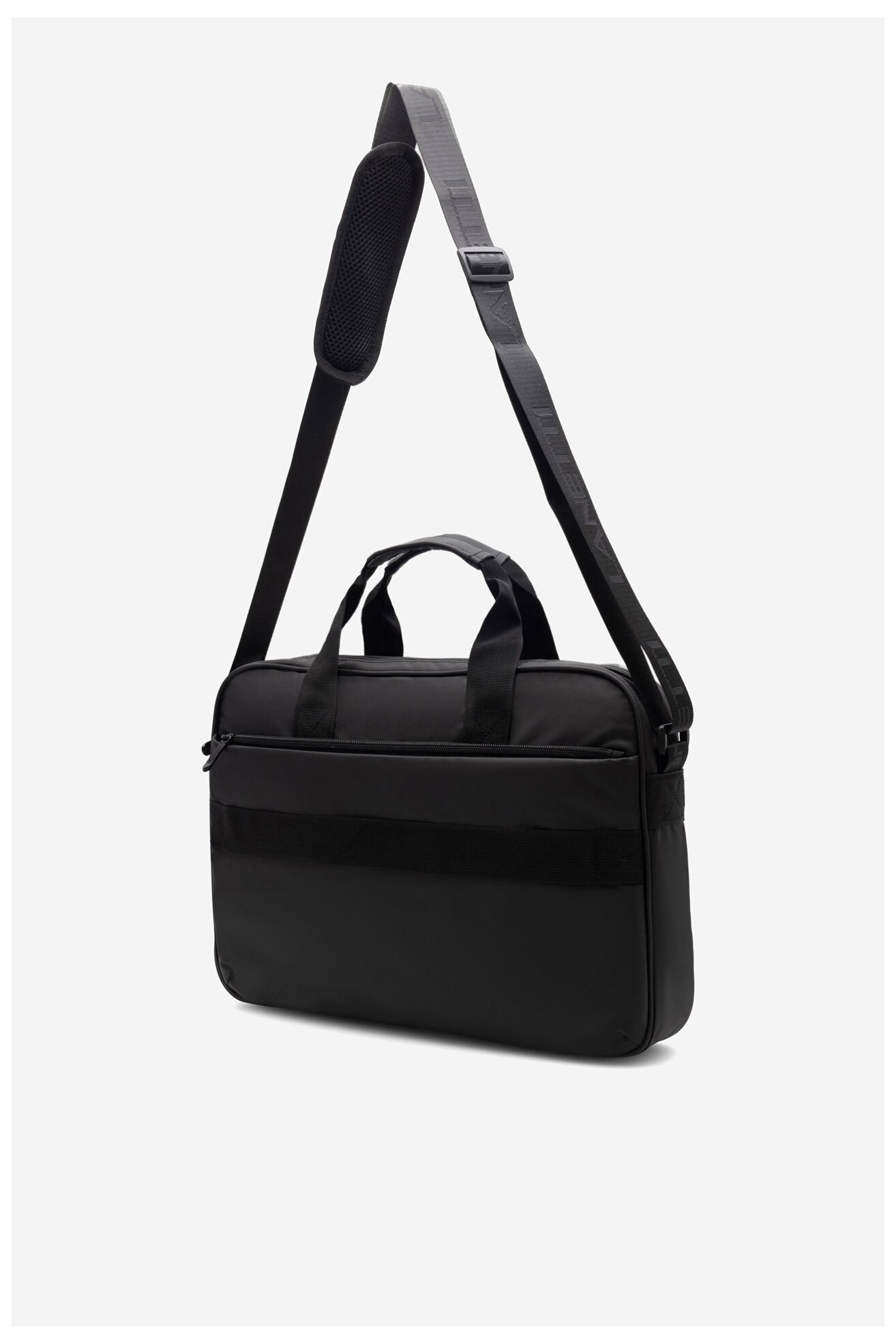 Torba męska Lanetti LAN-K-015-04L Czarny