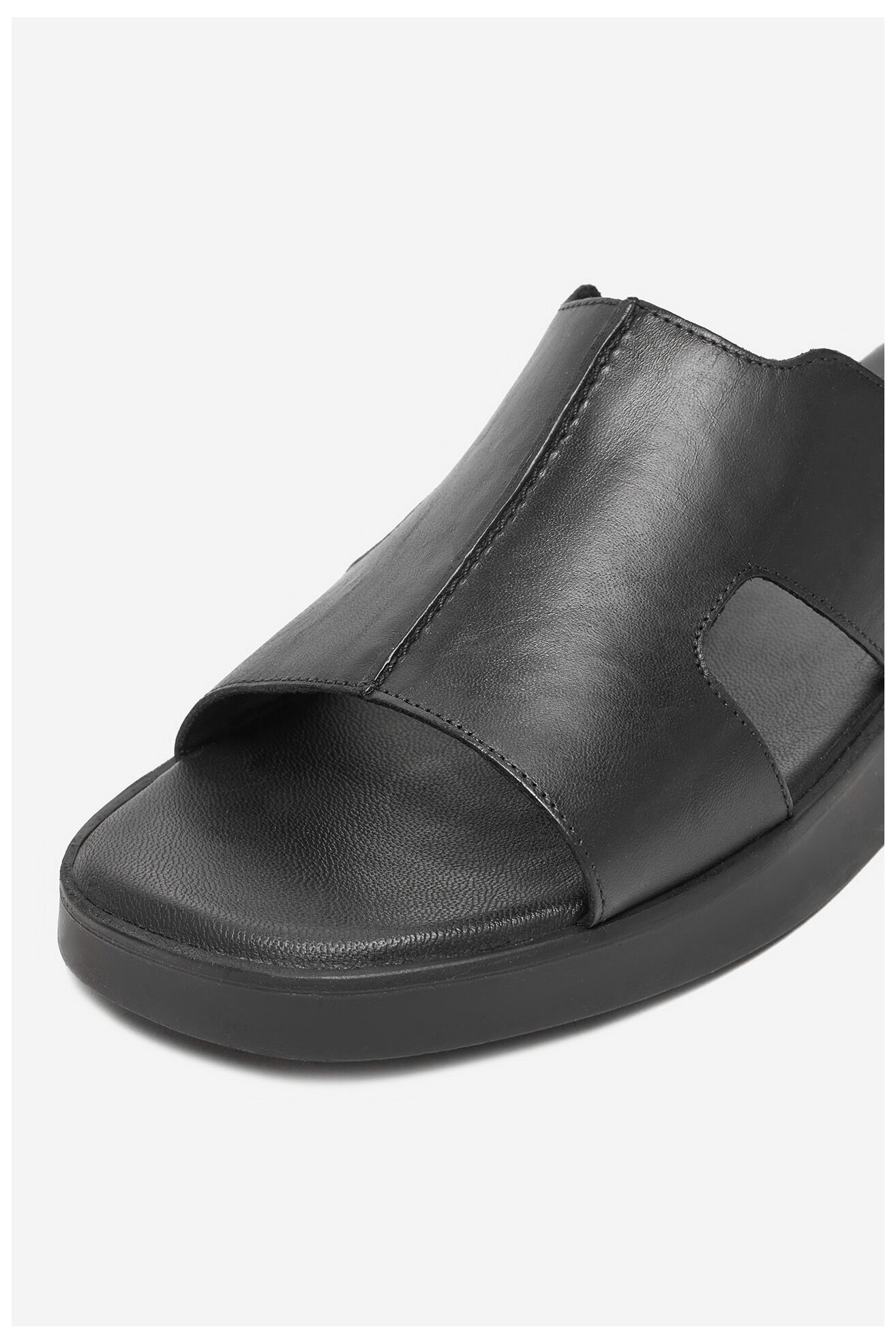 Klapki Lasocki WI16-KIMBALLY-04 Czarny