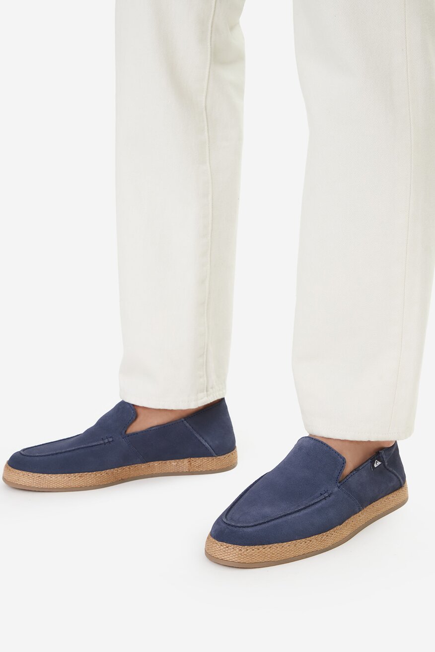 
                Eспадрили QUIKSILVER КОБАЛТОВО СИНЬО - 5906751977804