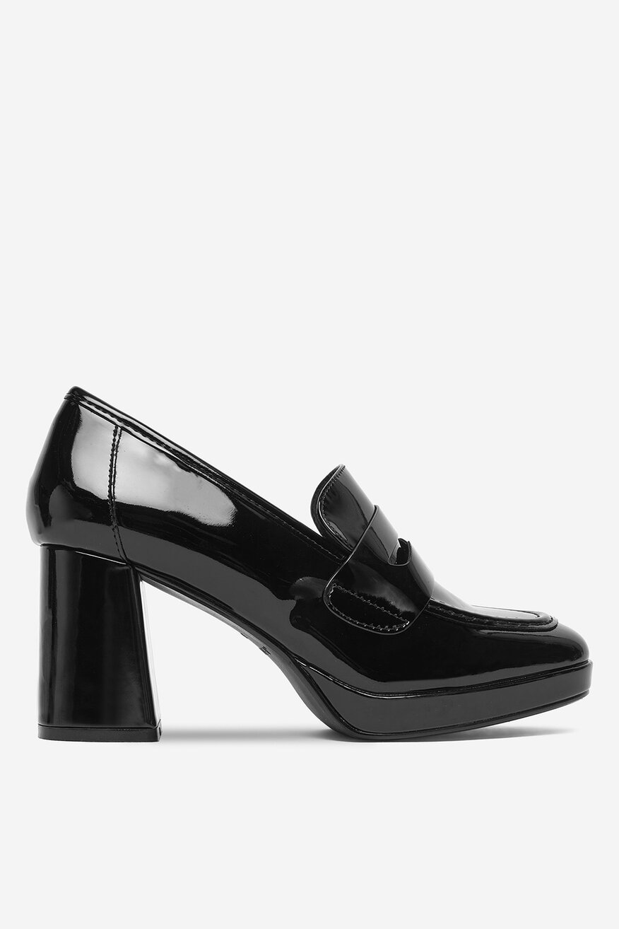 
                Mokaszin Jenny FEKETE - 5906751361634