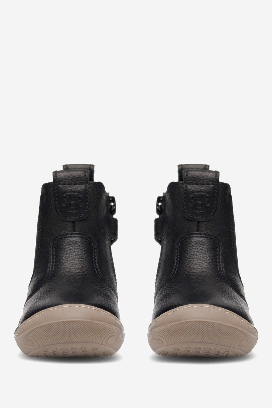 Lasocki Kids - Botki skórzane - 5905588815709