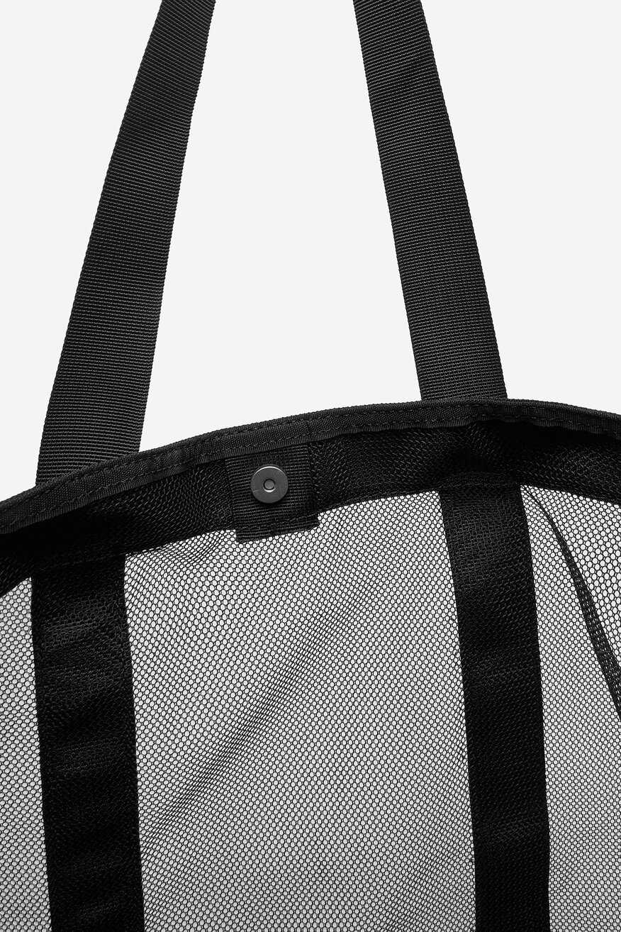 Geantă de mână ROXY NEGRU - 5904862312750