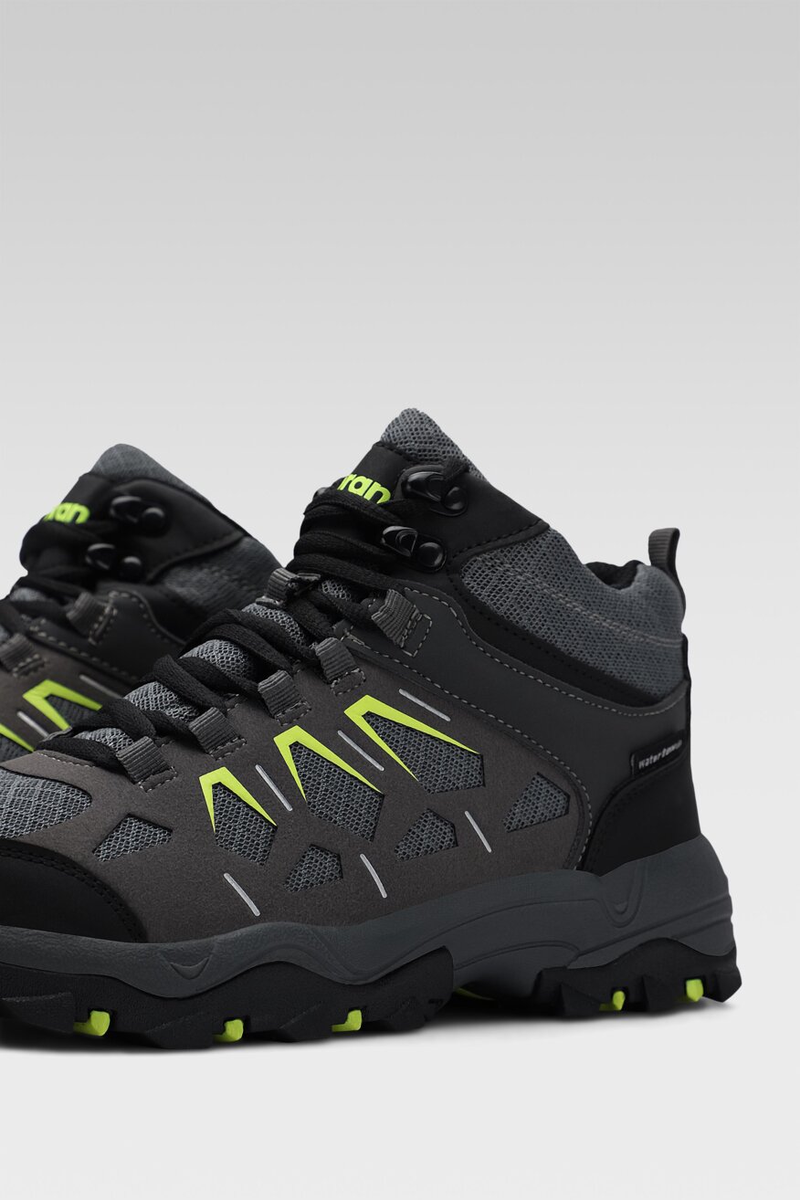 
                Sprandi Outdoor Performance - Buty trekkingowe - 5903698441436