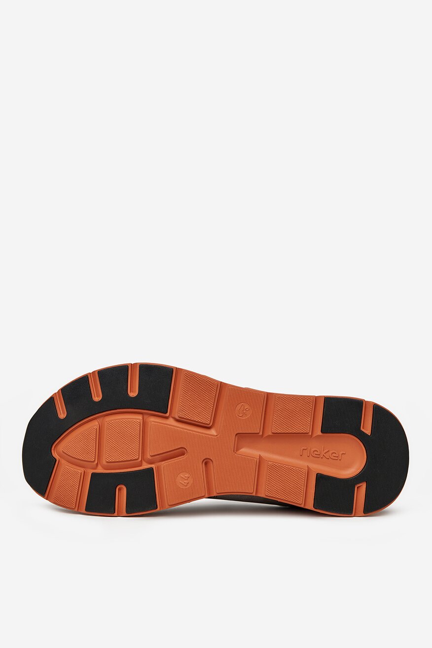 Rieker - Sneakersy - 2230078425254