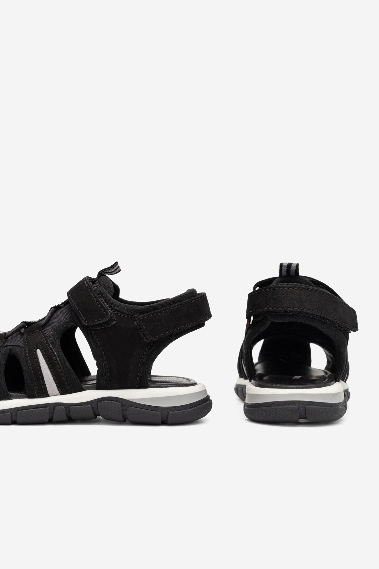 Sandale Lasocki Kids PENNY CI12-3033-05 CRNA