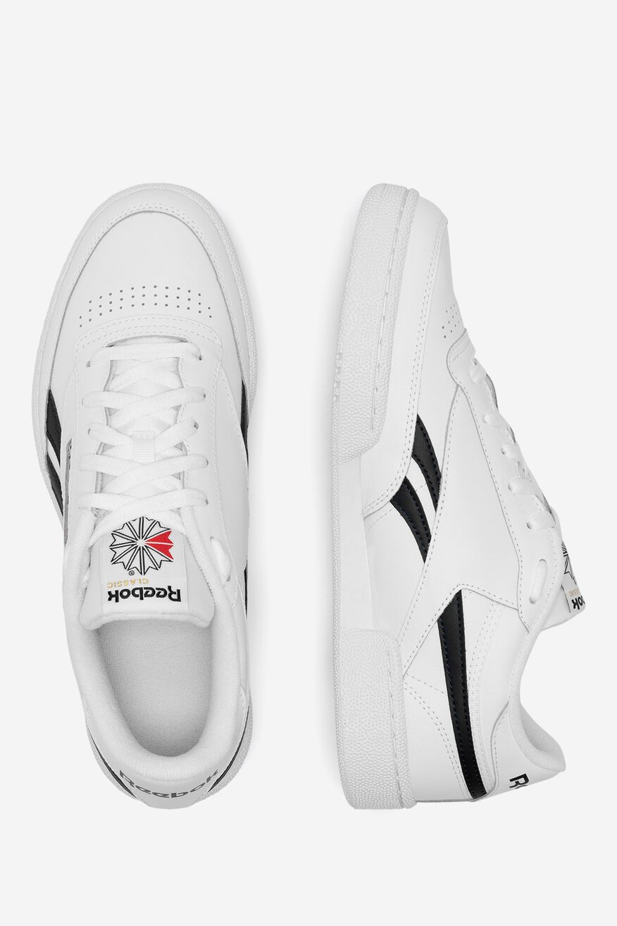 
                Спортни обувки Reebok БЯЛ - 5905588458081