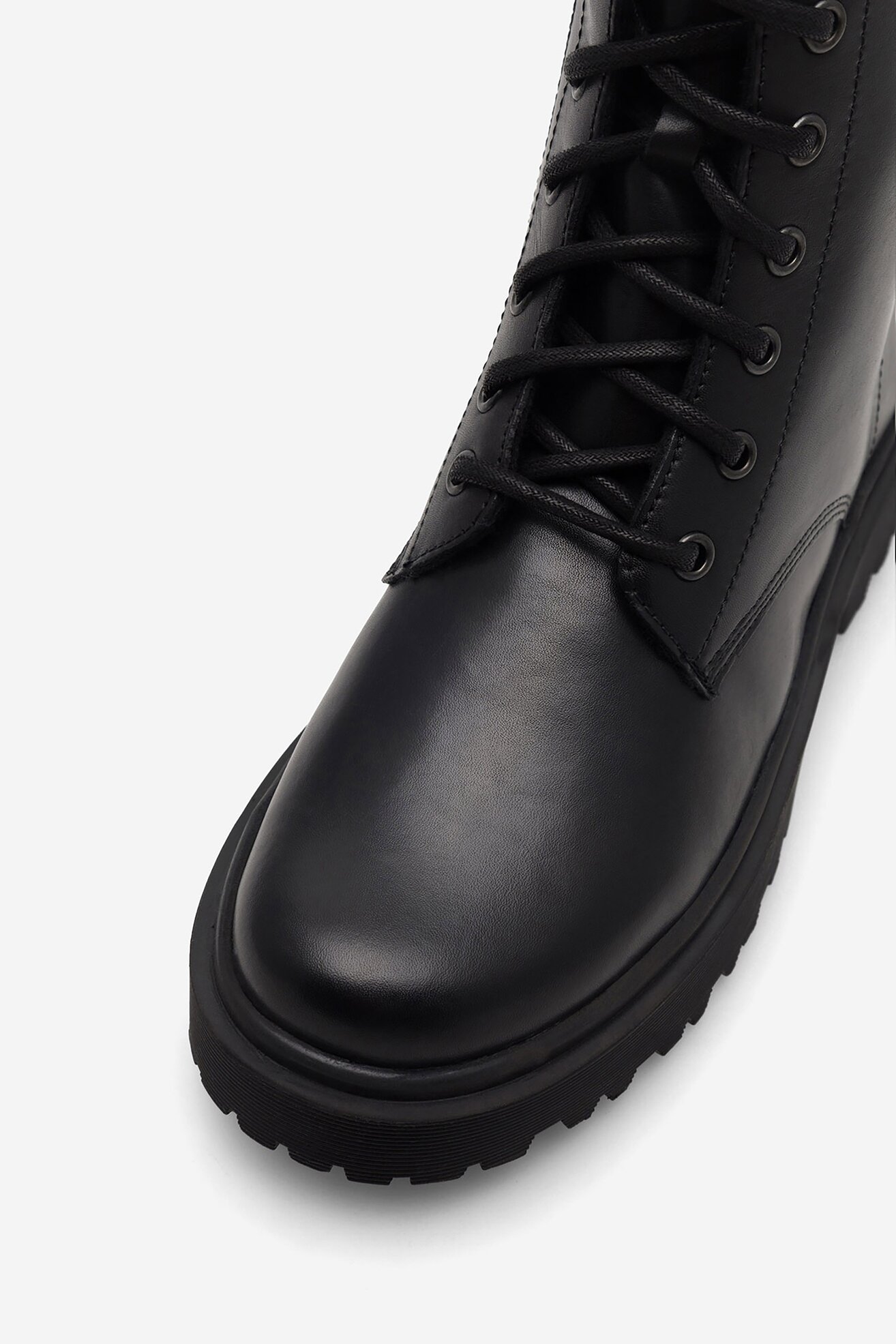 Trzewiki Lasocki WB-ALESSIA-01 Czarny