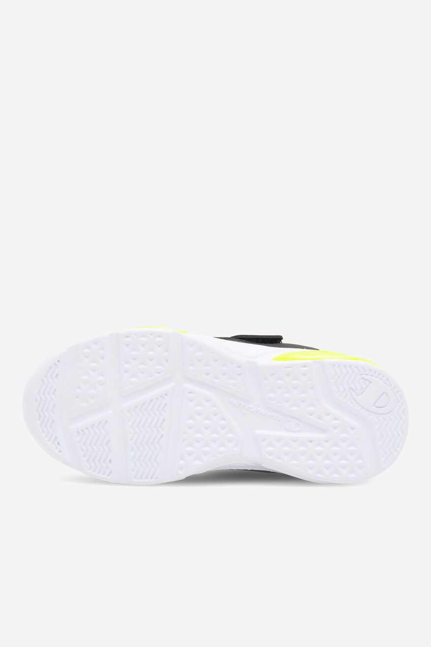 
                Champion - Sneakersy z migającymi diodami - 5905588200307