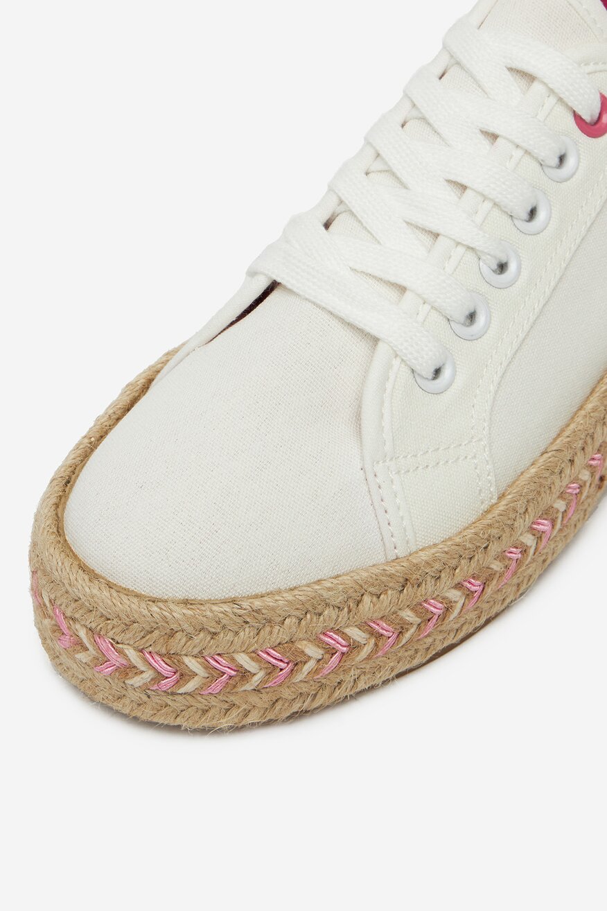 
                DeeZee - Espadryle - 5906751131022