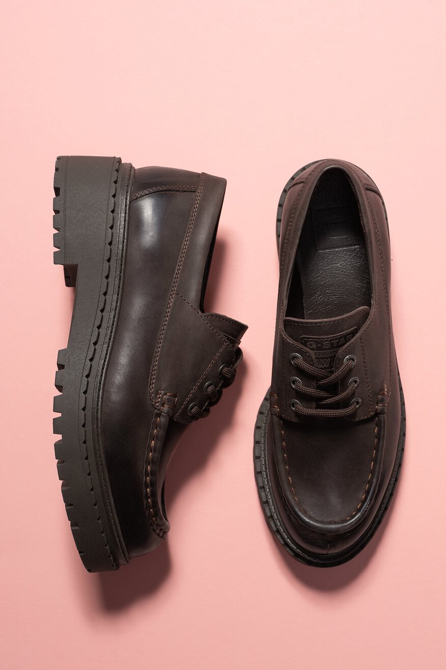 Pantofi casual G-STAR RAW MARO - 5906751377956