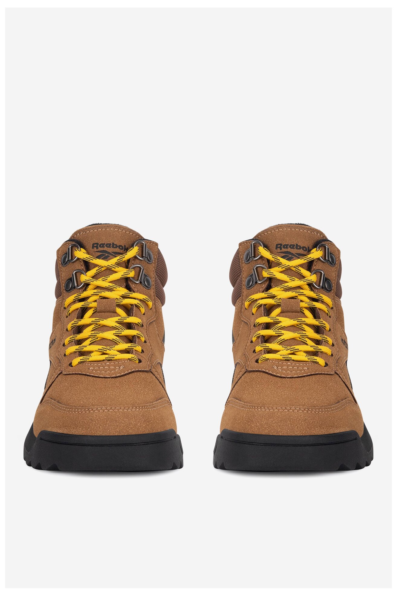 Боти Reebok H1-002 WW КАФЯВ