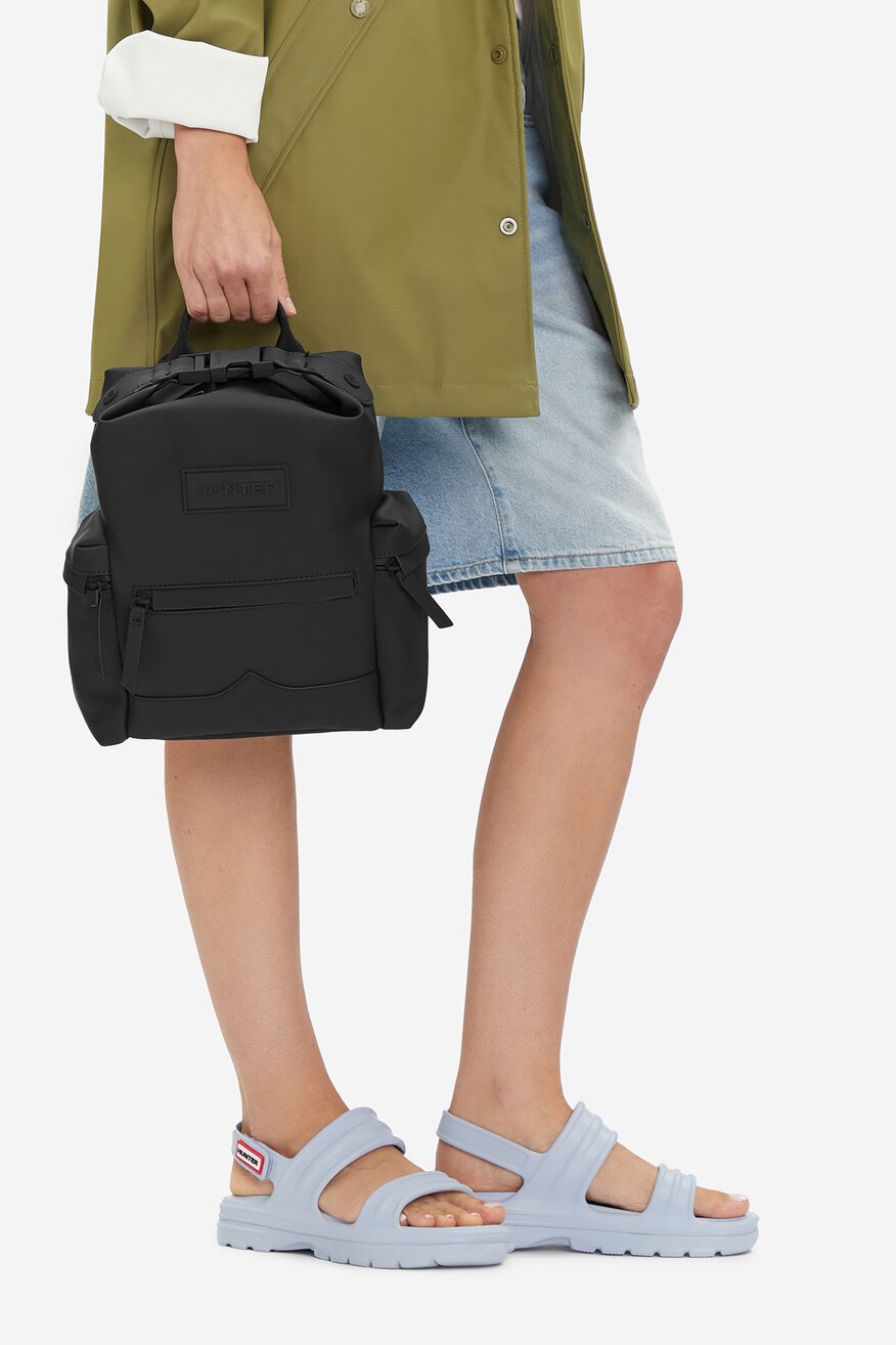 Раница HUNTER ЧЕРЕН - 5906751445259