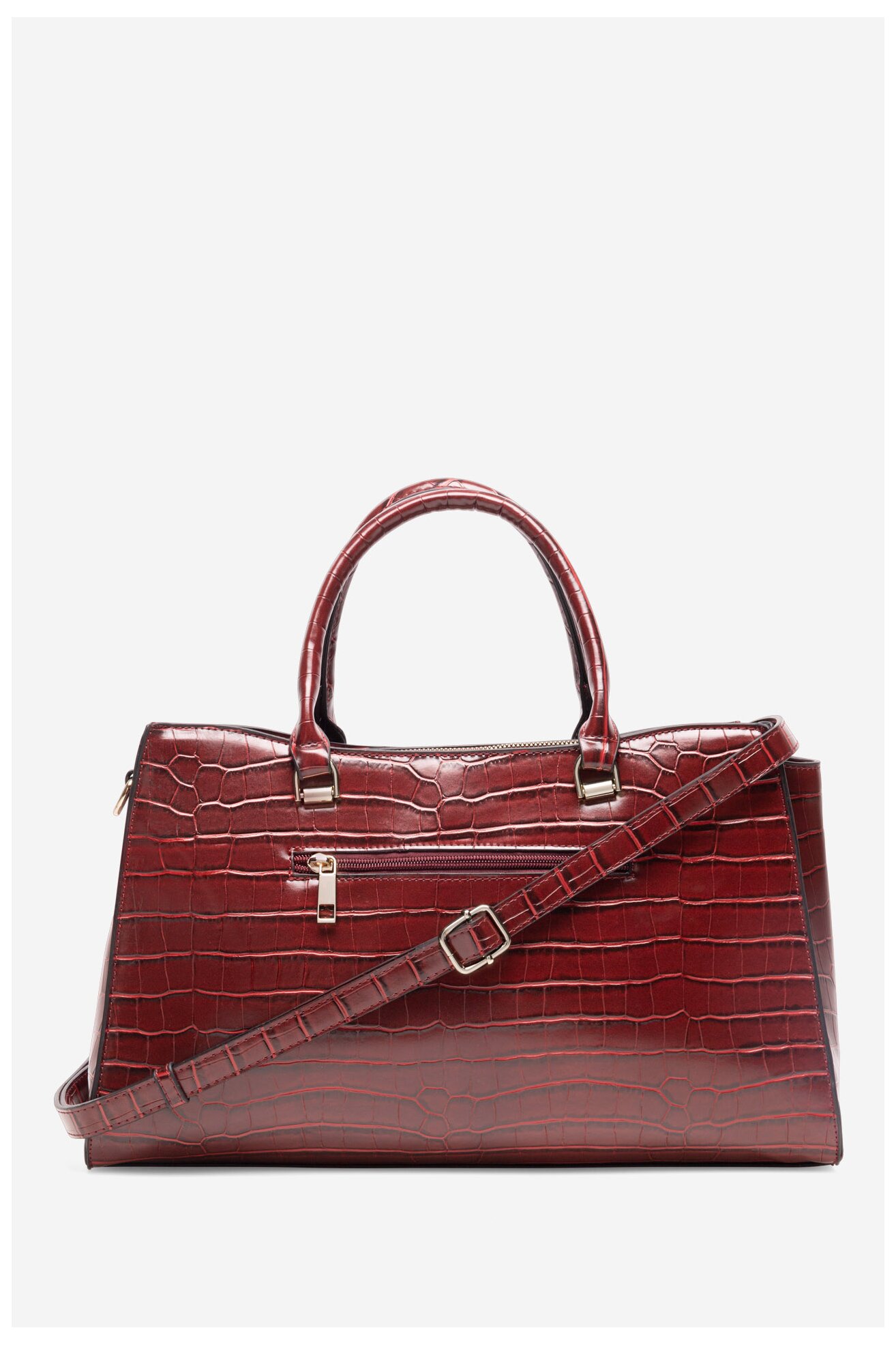 Torebka Lasocki MLS-E-034-05 Czerwony