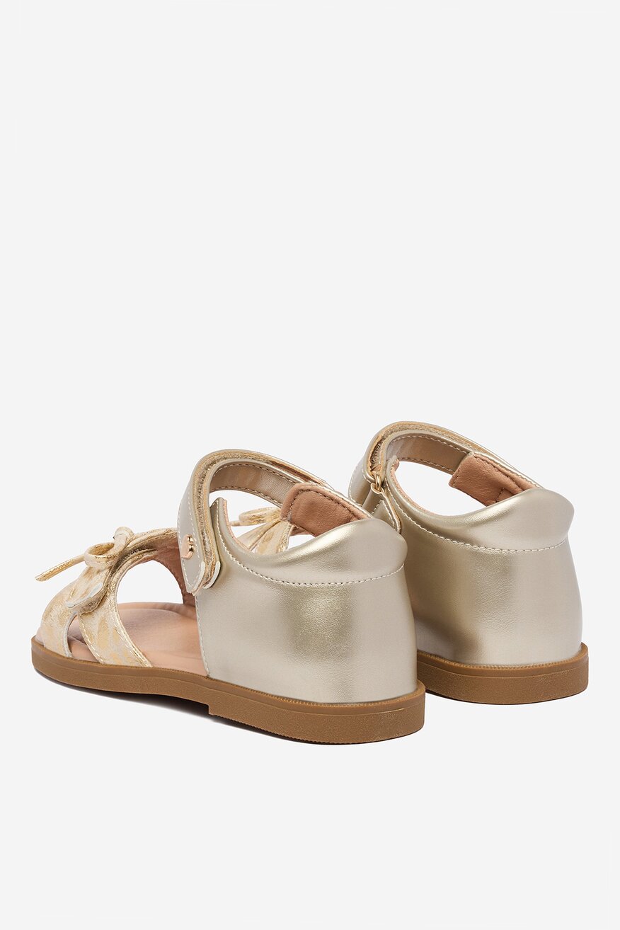 
                DeeZee - Sandały - 5906751977088