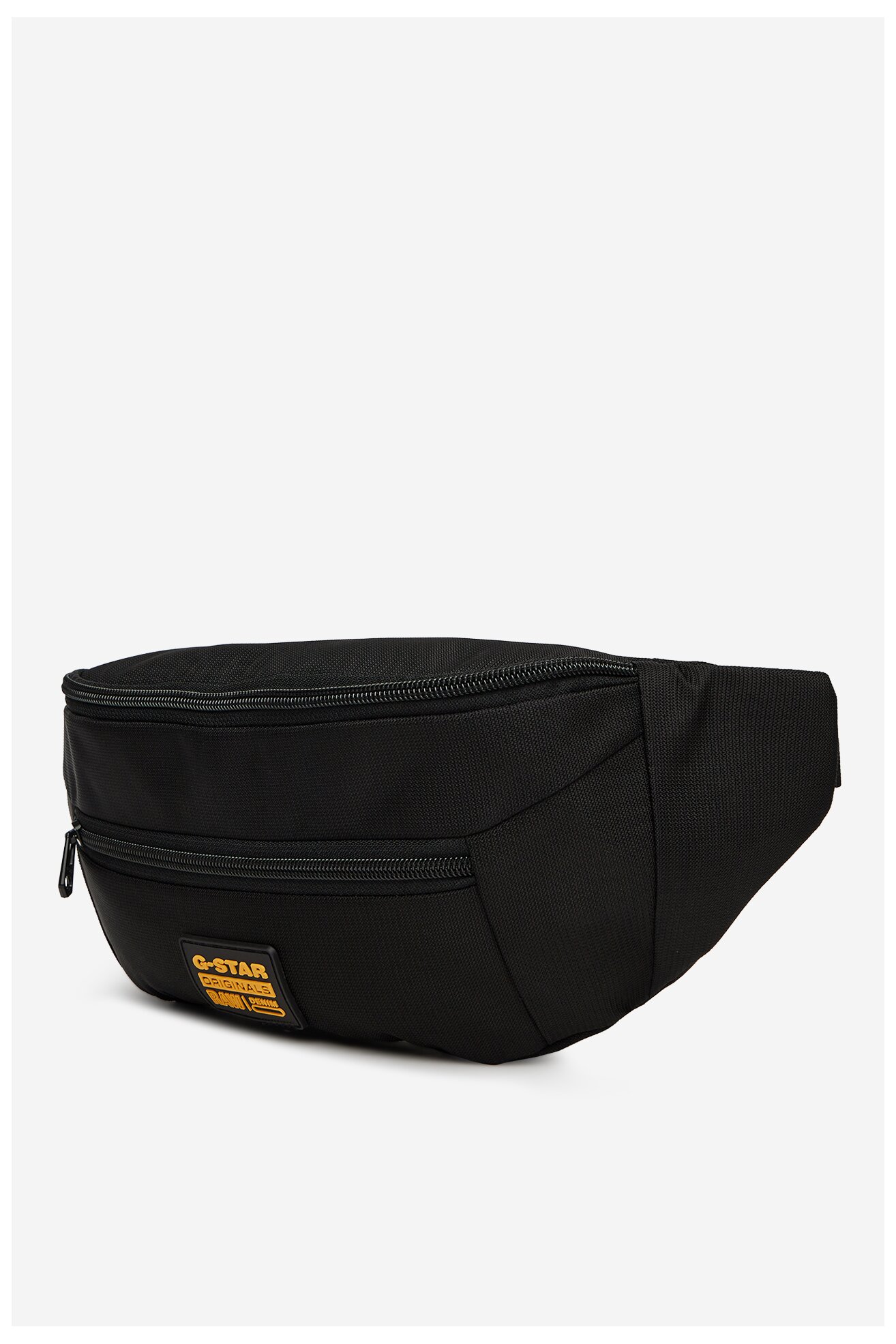 Férfi táska G-STAR RAW GSR-P-003-07 FEKETE