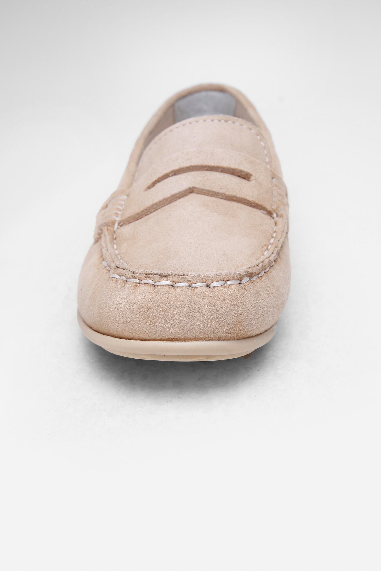 Mokasyn Lasocki Young CI12-CARA-01(IV)CH Beżowy