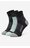 Čarape QUIKSILVER AS_QUIKSILVER_103Z_SS25 (3-PACK) KOBALT PLAVA