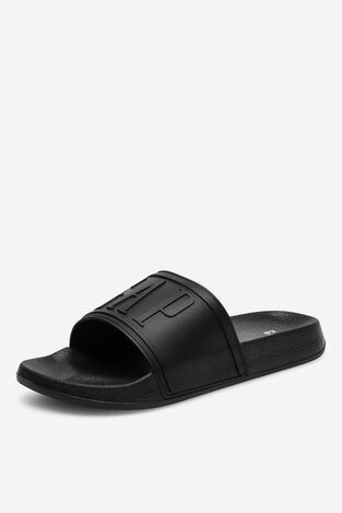 Шльопанець для басейну GAP AUSTIN GAQ002F1SWBLCKGP ЧОРНИЙ