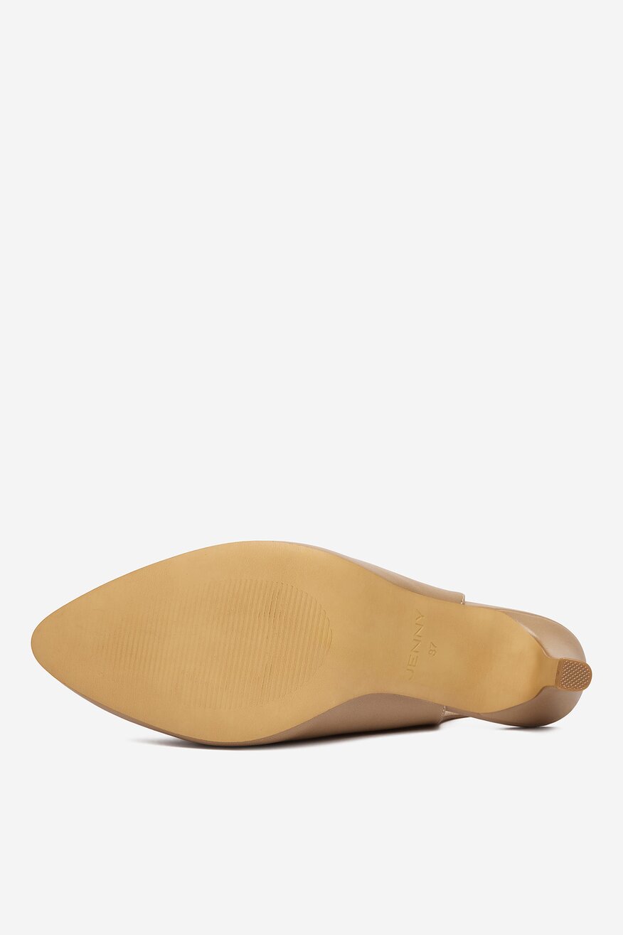 
                Jenny - Szpilki - 5906751703427