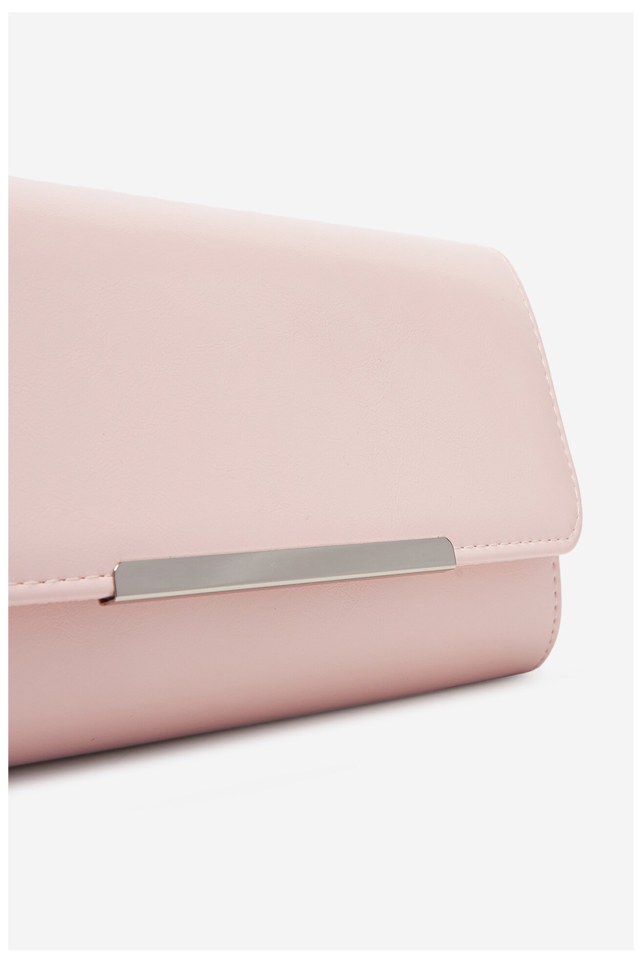 Torebka Jenny JEN-L-004-07 Różowy