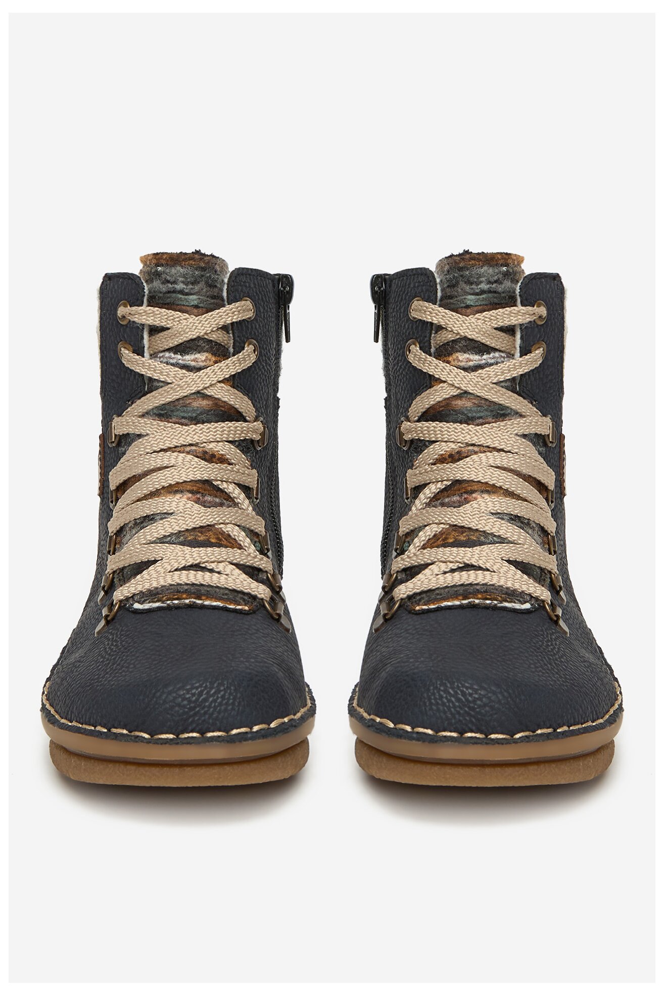 Боти Rieker CEO-73343-15 СИН