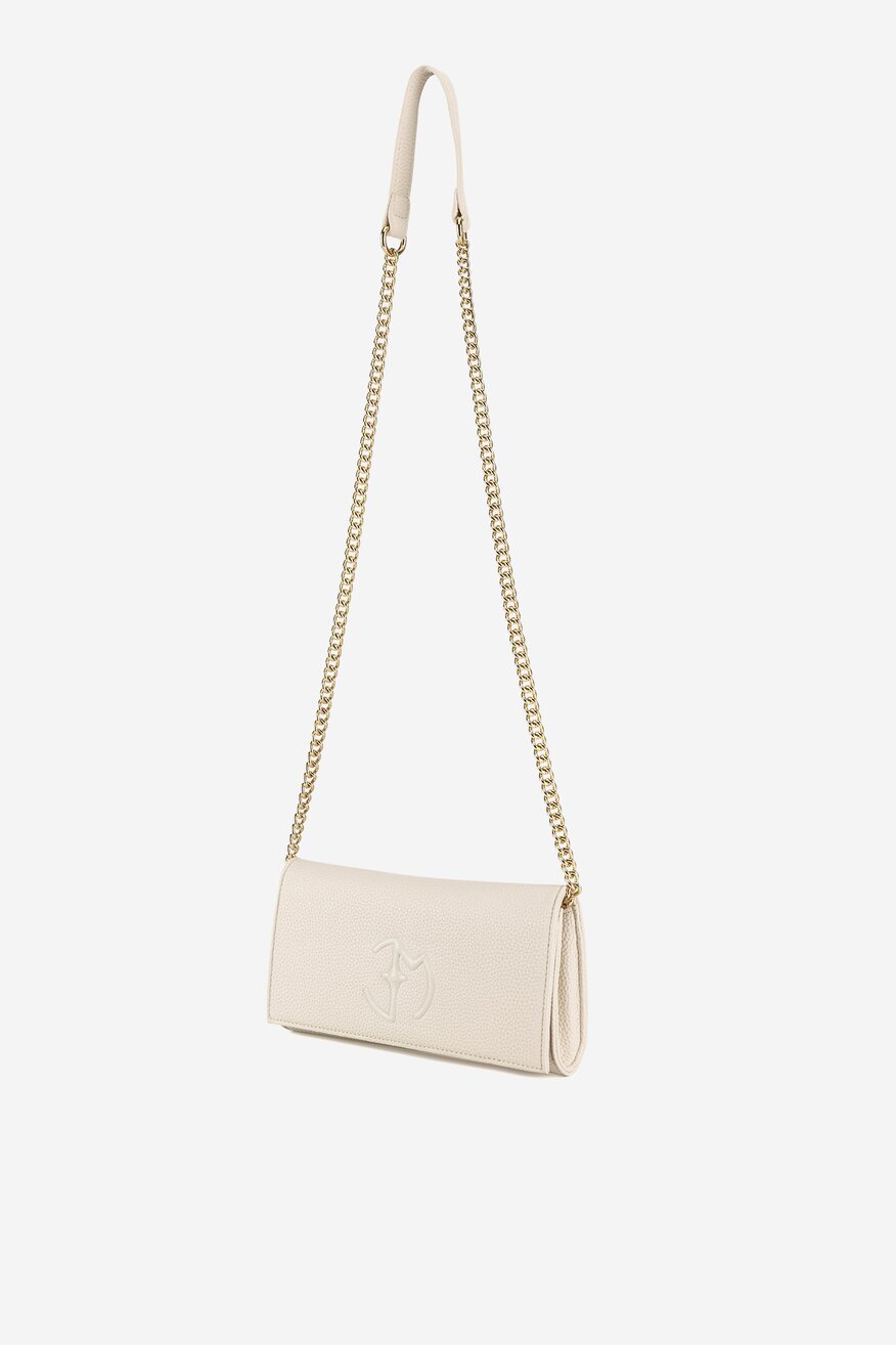 
                EVA MINGE - Torebka kopertówka - 5905588997306