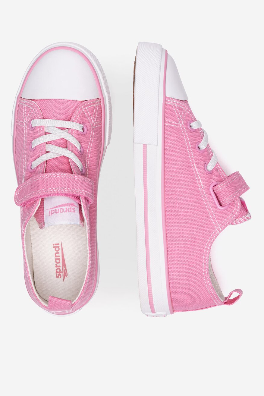 
                Кецове Sprandi РОЗОВ - 5905588718468