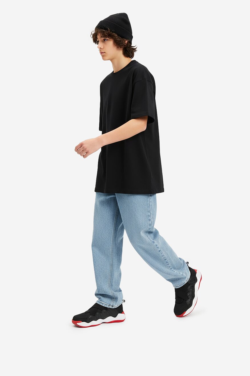 
                Sportska obuća SHAQ CRNA - 5906751207611