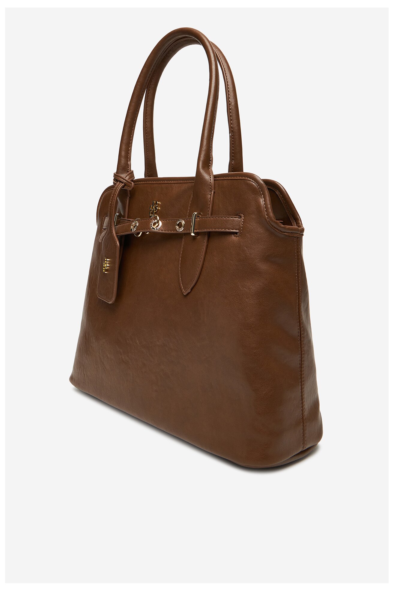 Geantă de mână Badura C-ADIANA-LDA8066 MARO