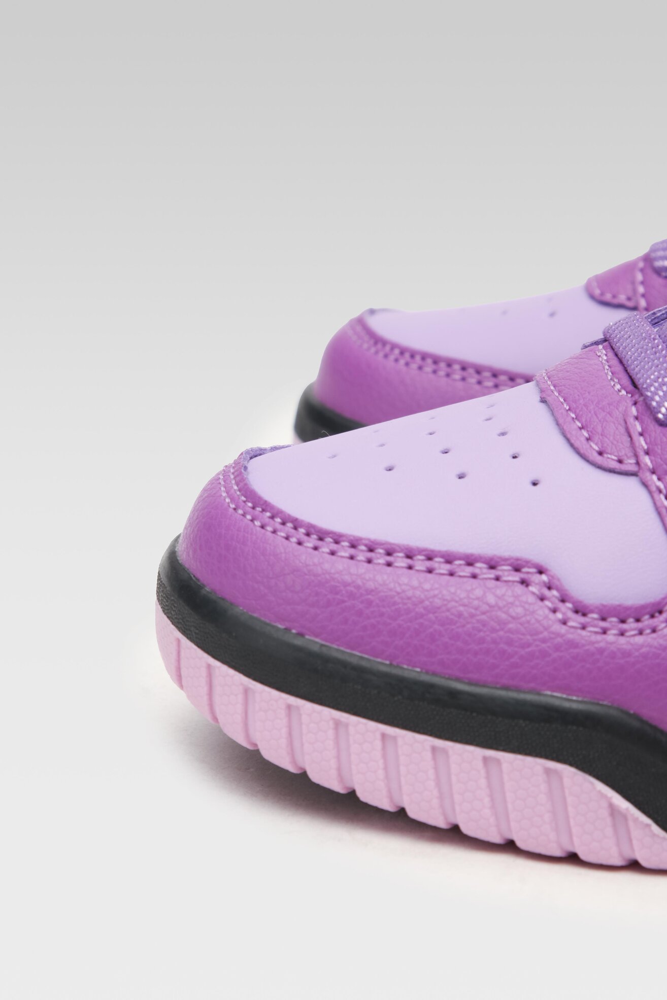 Obuwie sportowe Sprandi CP76-22756(IV)DZ Fioletowy