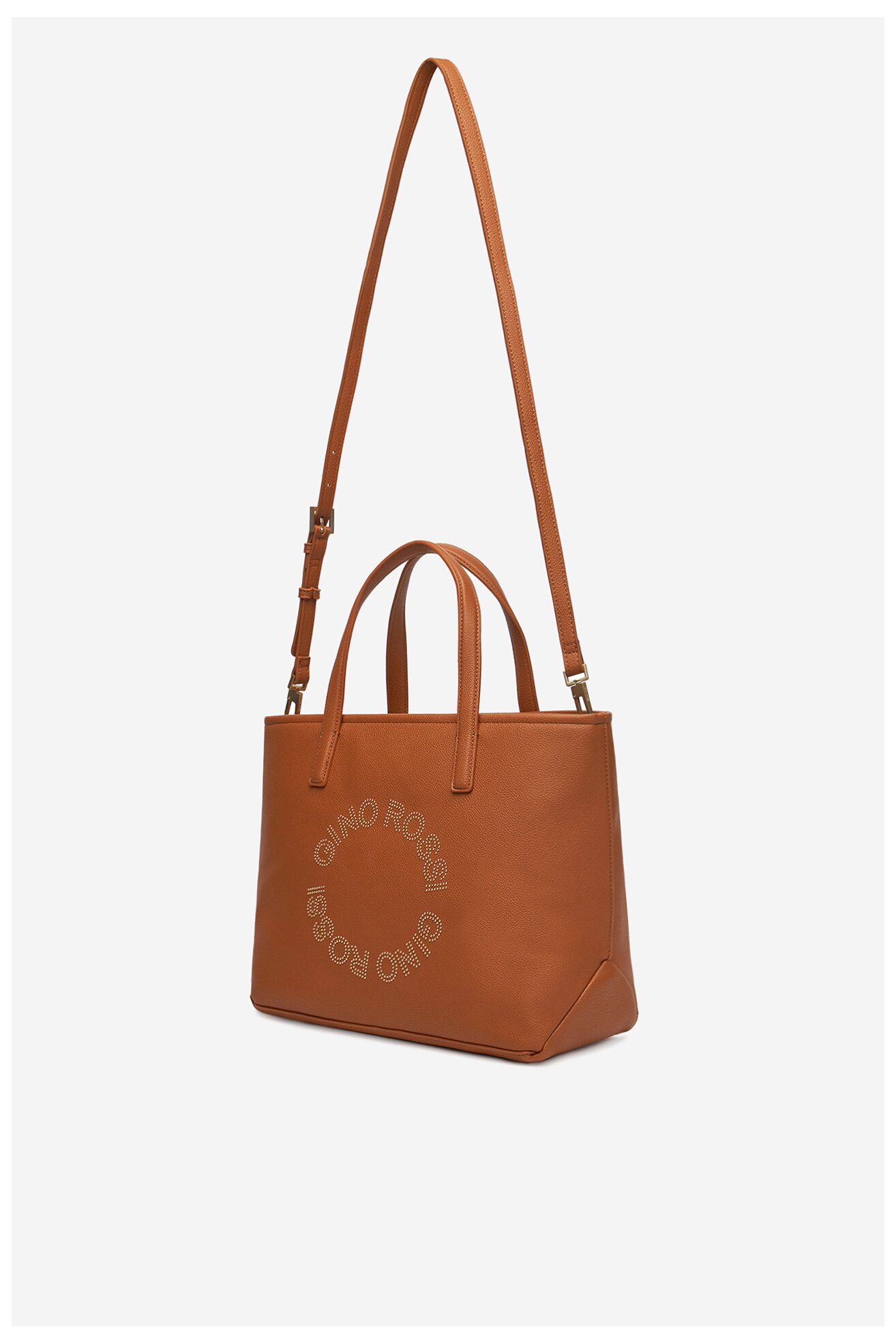 Torba Gino Rossi WEN-77 KAMEL