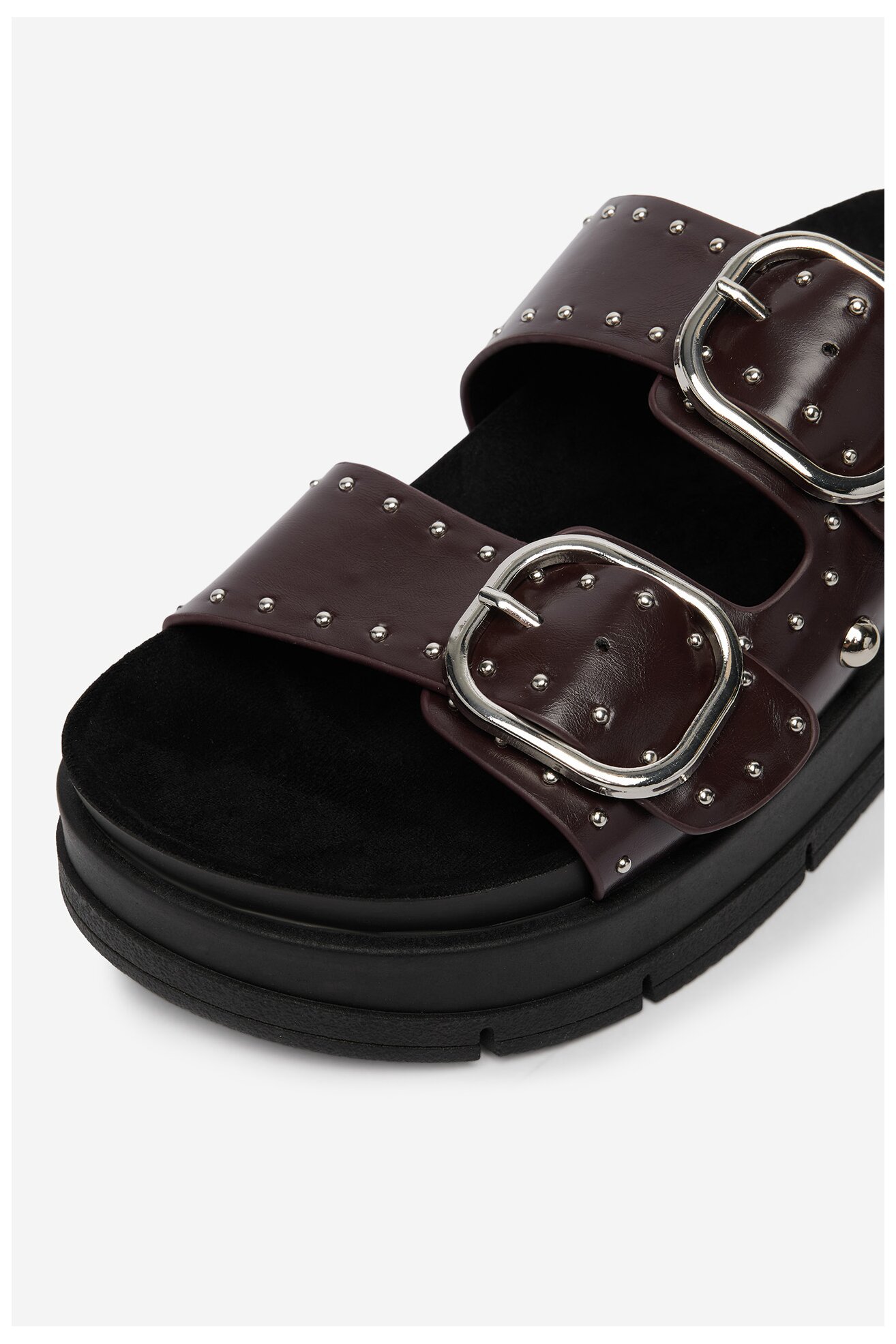 Papuče DeeZee CEO-HY62273-6 BRAON