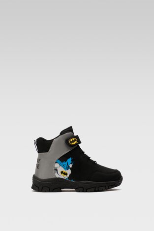 Черевики Batman CP23-AW22-103WBBAT ЧОРНИЙ