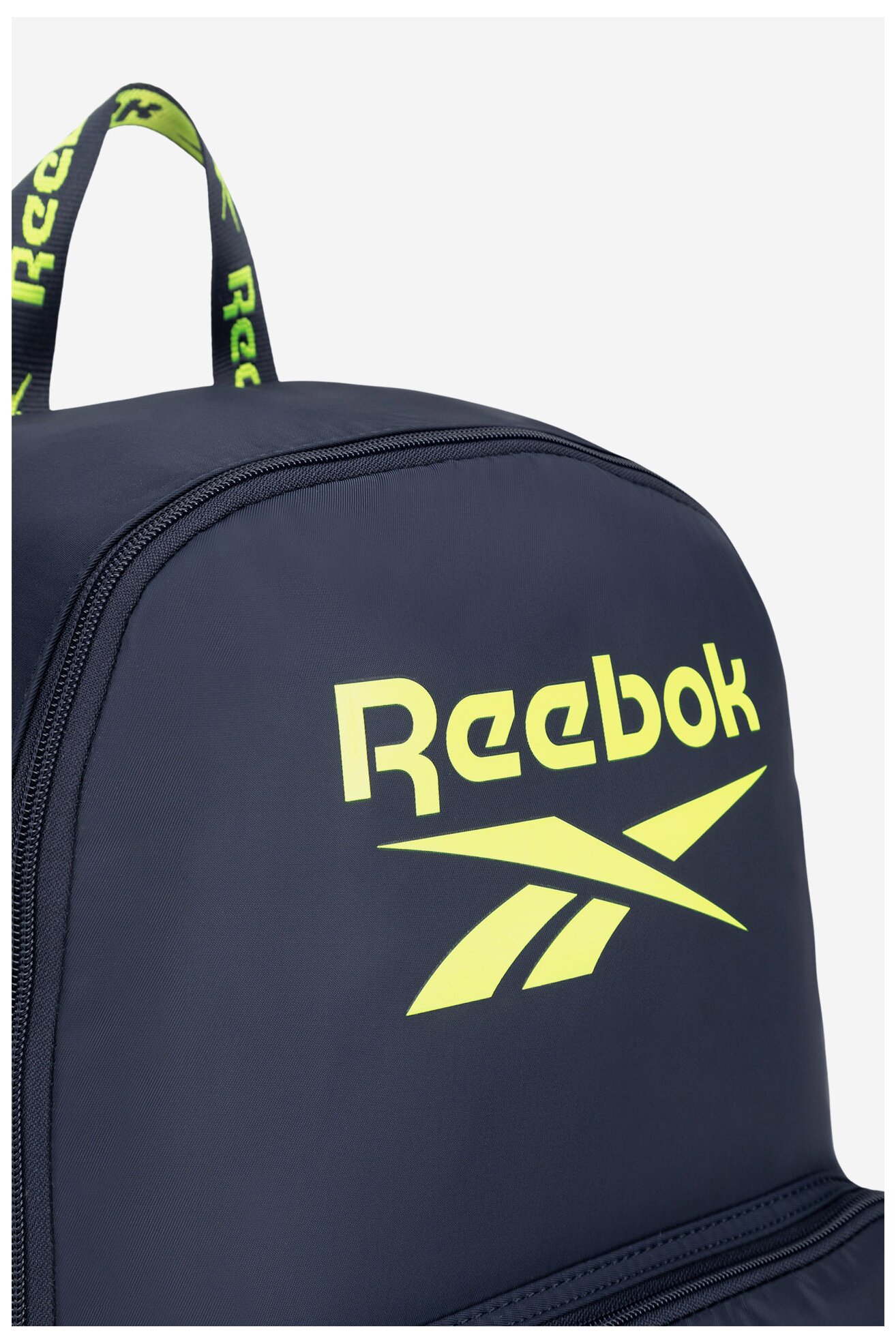 Plecak Reebok RBK-013-CCC-06 Granatowy