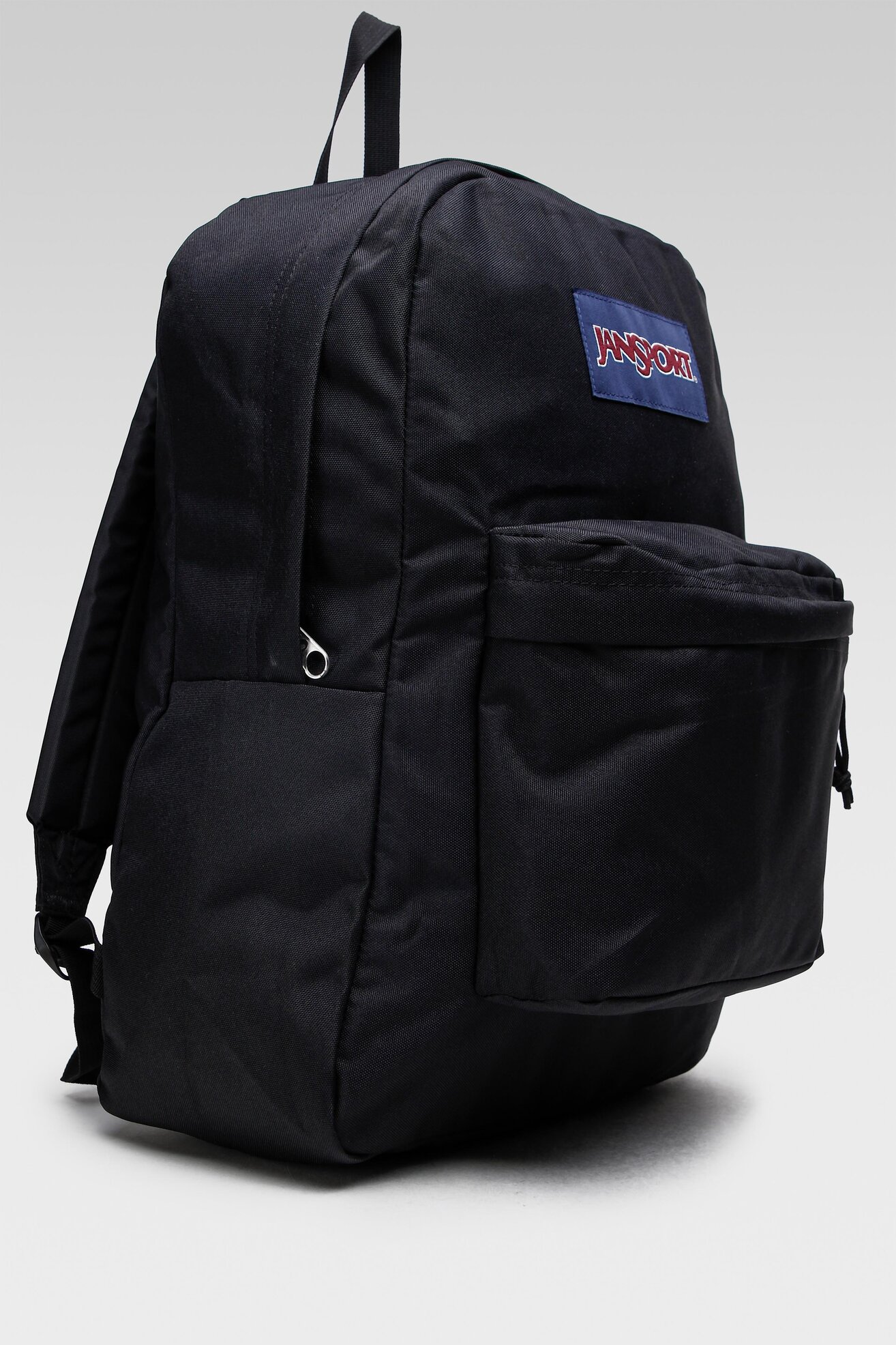 Plecak JANSPORT EK0A5BAGN551 Czarny