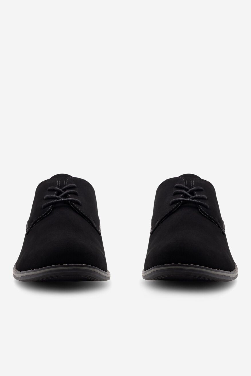 
                Напівчеревик Lanetti ЧОРНИЙ - 5904862915814