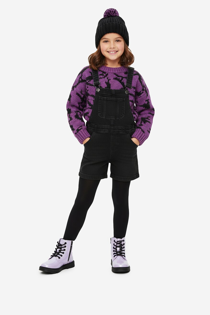 
                Черевики DeeZee СВІТЛО-ФІОЛЕТОВИЙ - 5906751386101