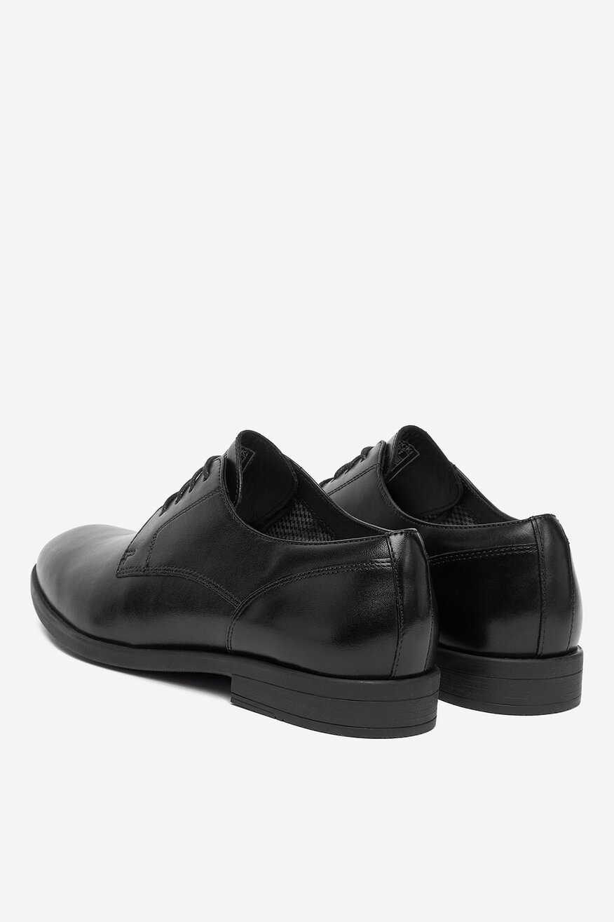 Pantofi casual Lasocki NEGRU - 5906751234280