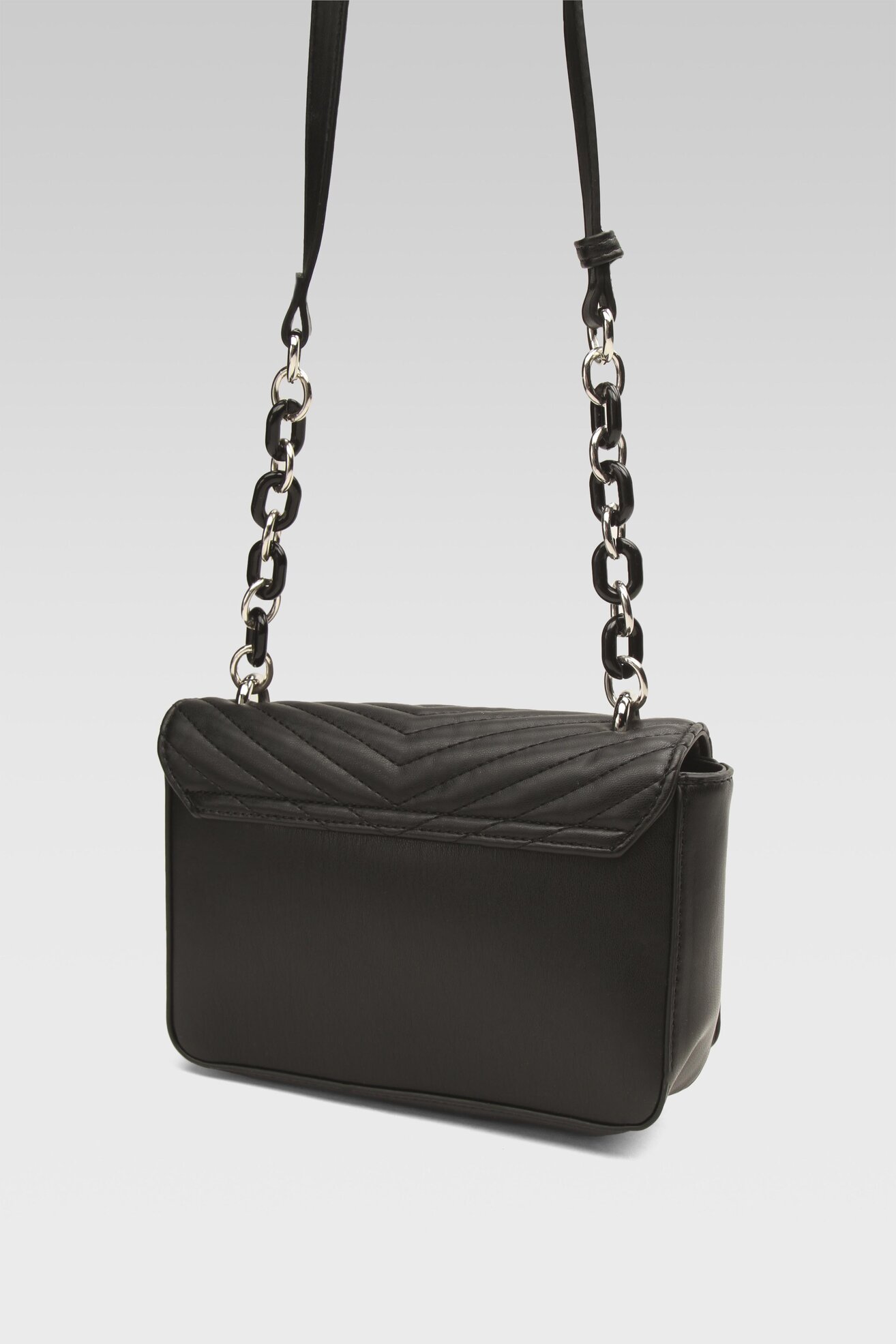 Torebka DeeZee MDR-D-082-10-01 Czarny