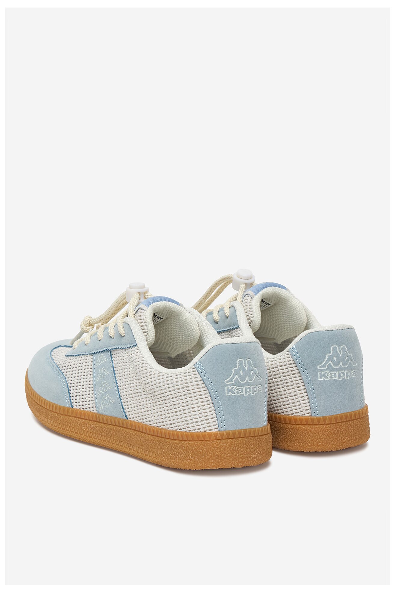 Obuwie sportowe Kappa CEO-KC24210L Niebieski