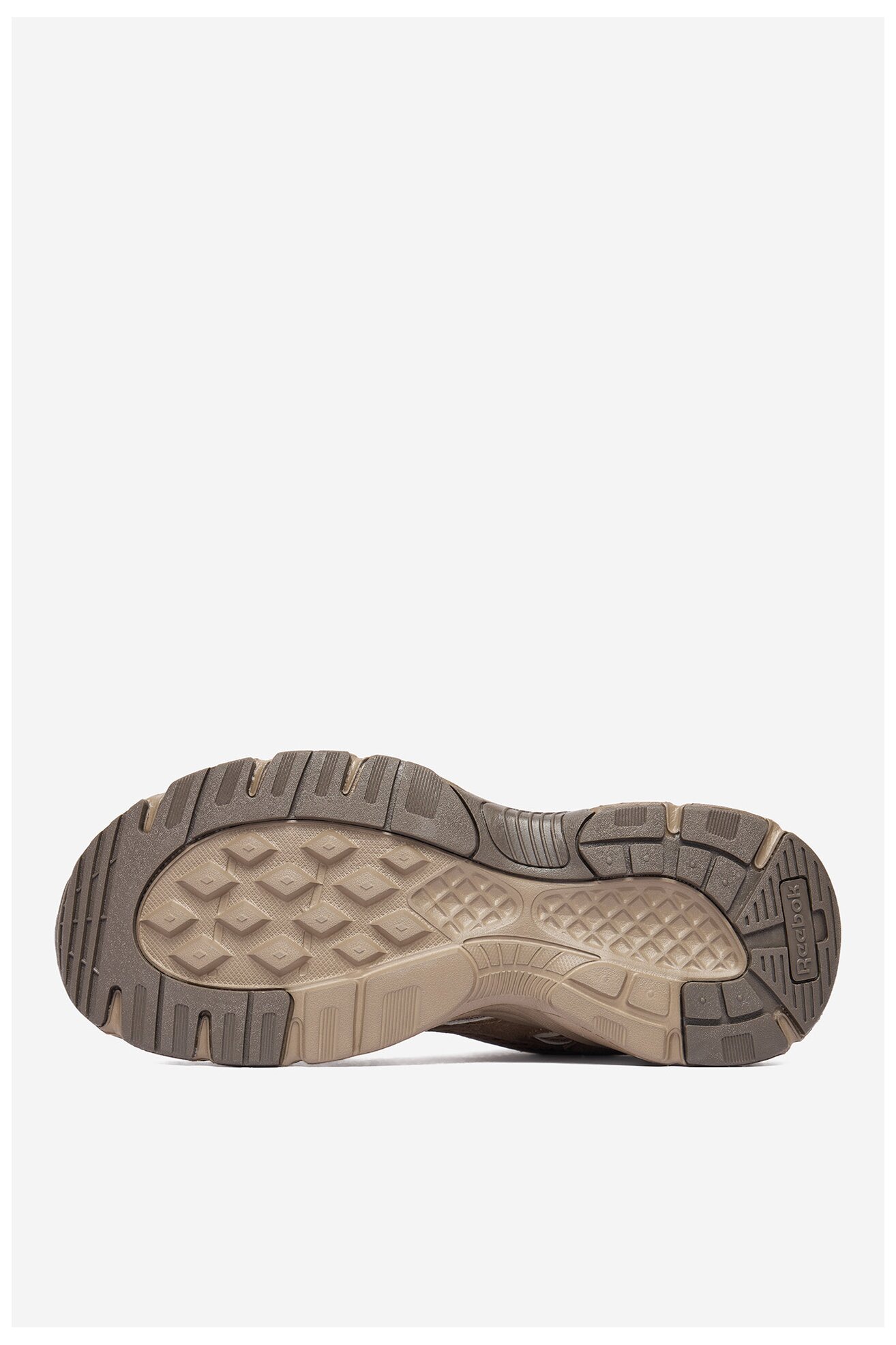 Obuwie sportowe Reebok CEOWB-H1-139(DZ) Brązowy